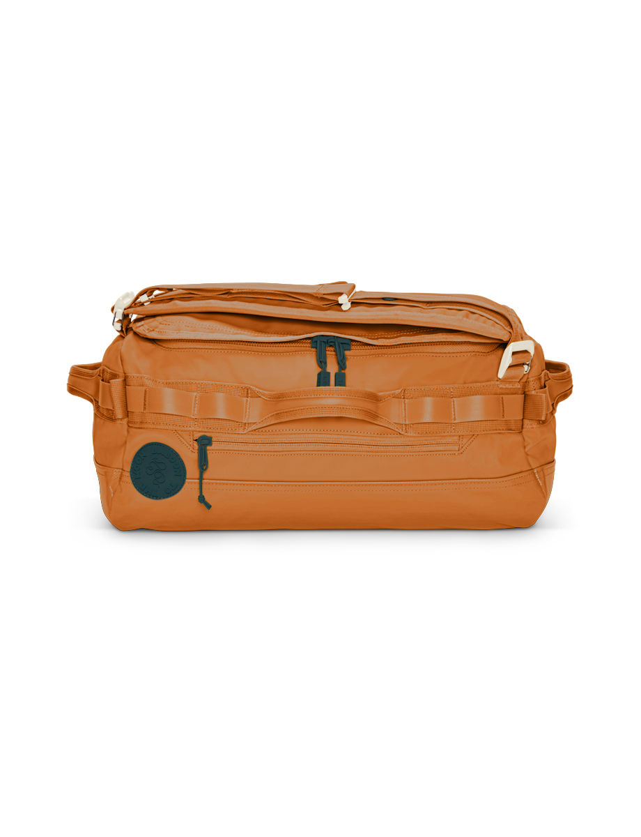 Go-Bag | Mini (32 L) | Caramel