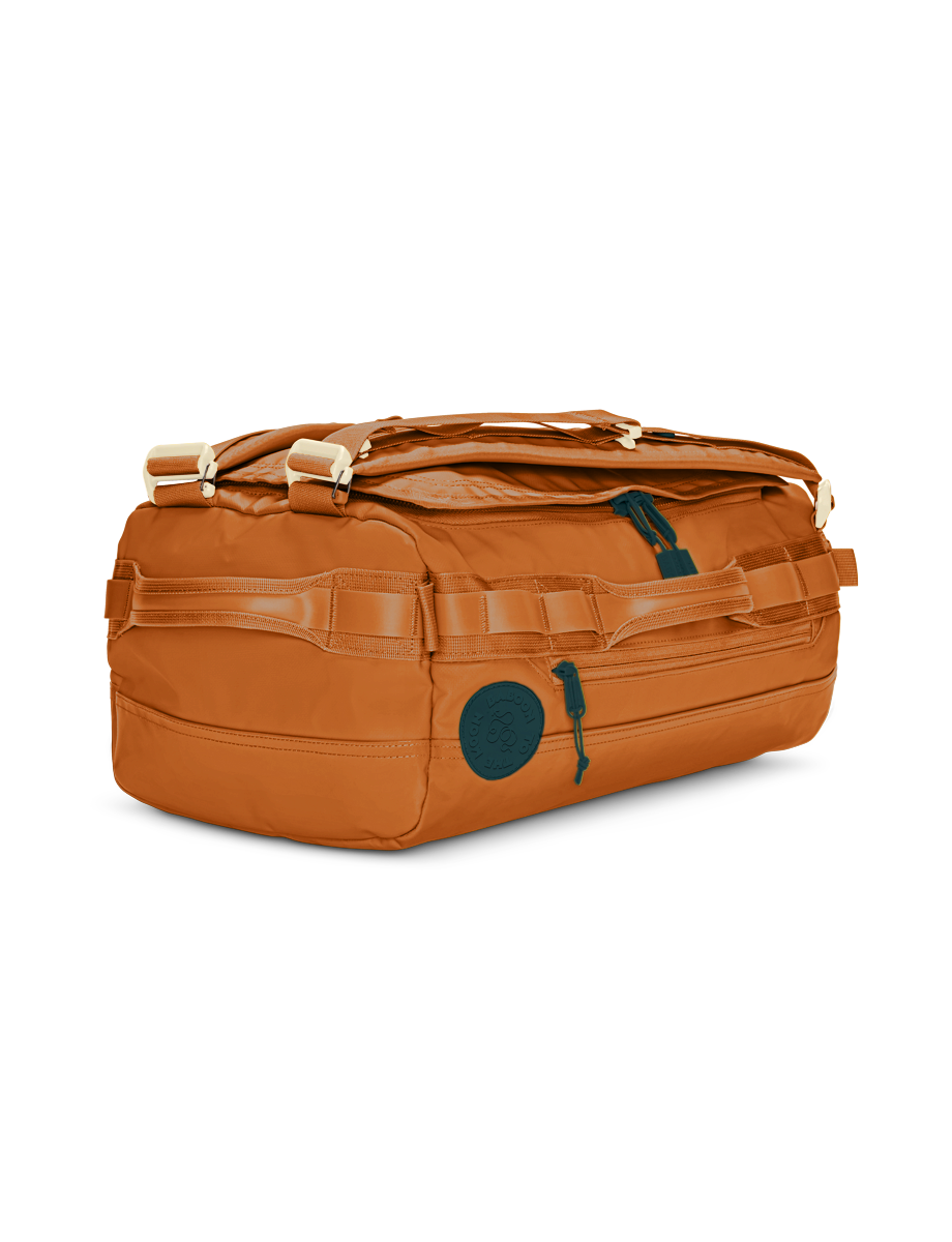 Go-Bag | Mini (32 L) | Caramel