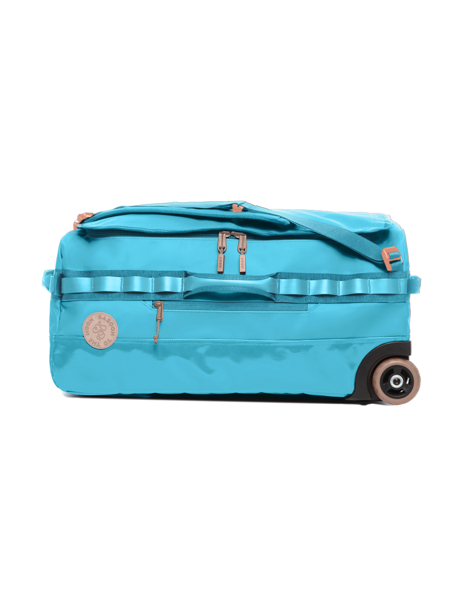 Go-Bag Roller | Big (55 L) | Bluebell