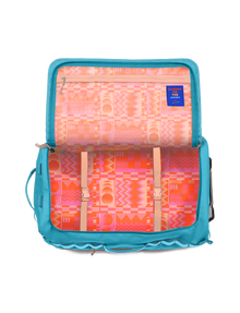 Go-Bag Roller | Big (55 L) | Bluebell