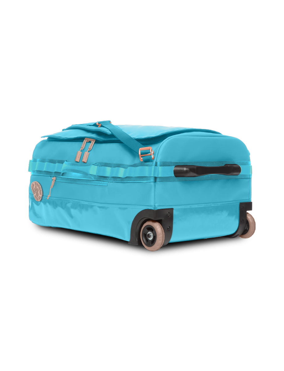 Go-Bag Roller | Big (55 L) | Bluebell