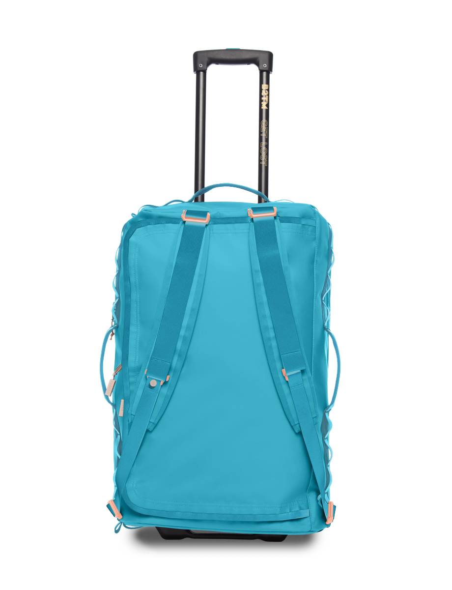Go-Bag Roller | Big (55 L) | Bluebell