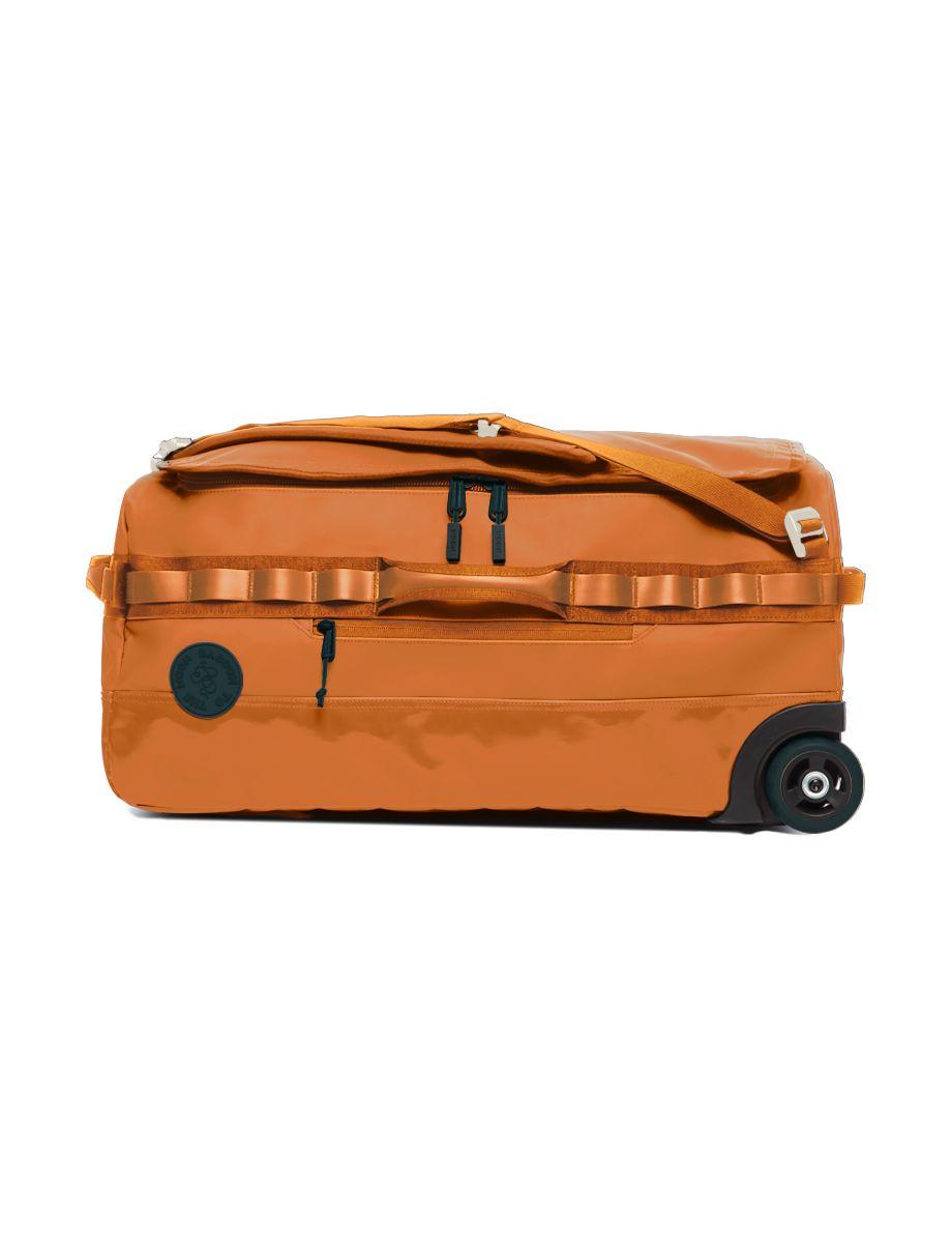 Go-Bag Roller | Big (55 L) | Caramel