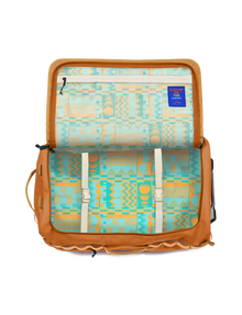 Go-Bag Roller | Big (55 L) | Caramel