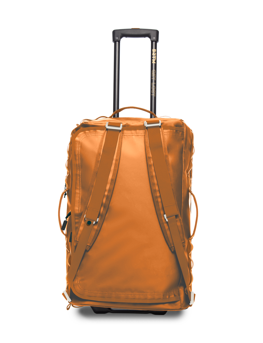 Go-Bag Roller | Big (55 L) | Caramel