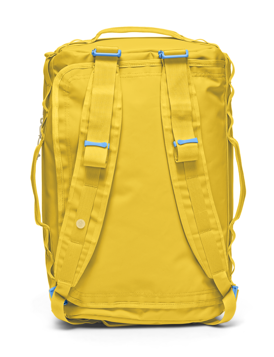 Go-Bag | Small (40 L) | Amber