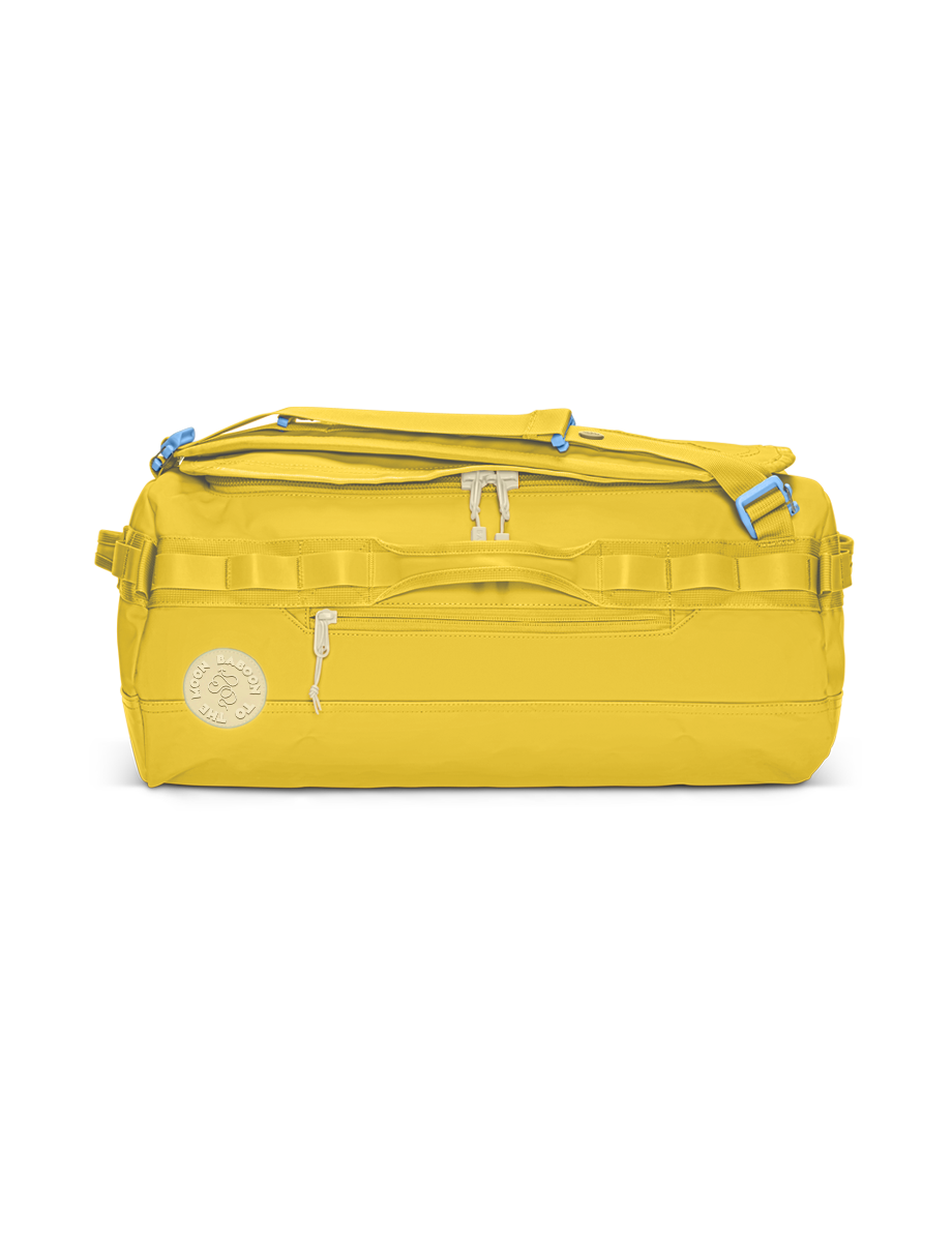 Go-Bag | Small (40 L) | Amber