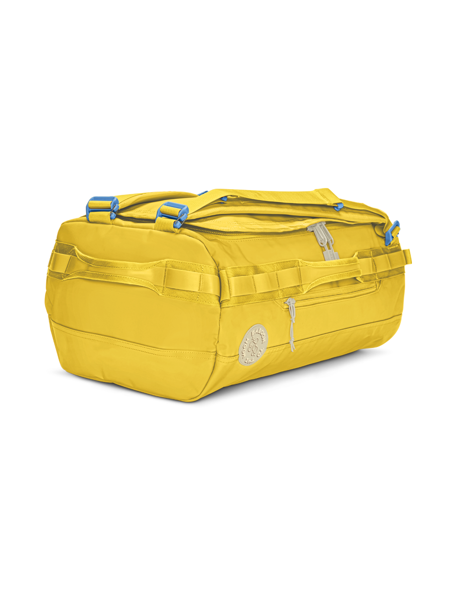 Go-Bag | Small (40 L) | Amber