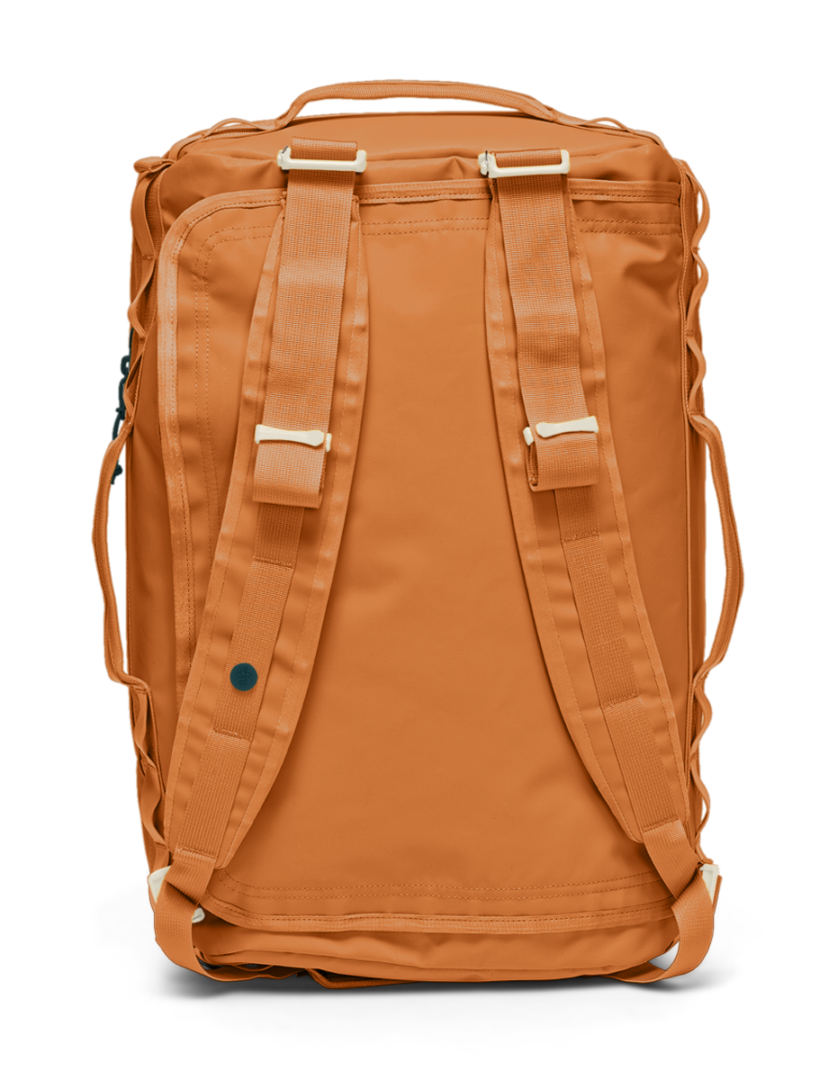 Go-Bag | Small (40 L) | Caramel