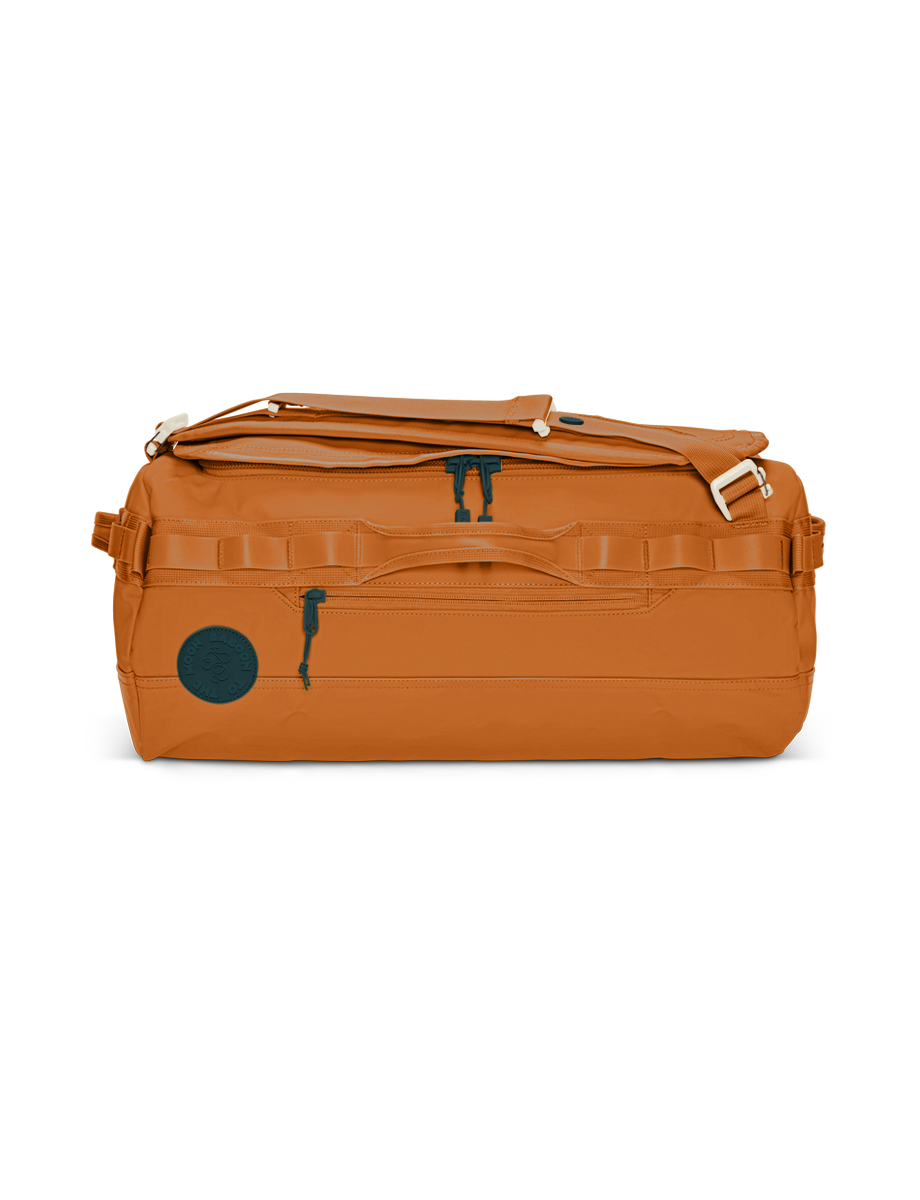 Go-Bag | Small (40 L) | Caramel