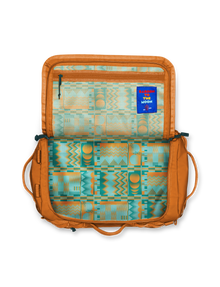Go-Bag | Small (40 L) | Caramel