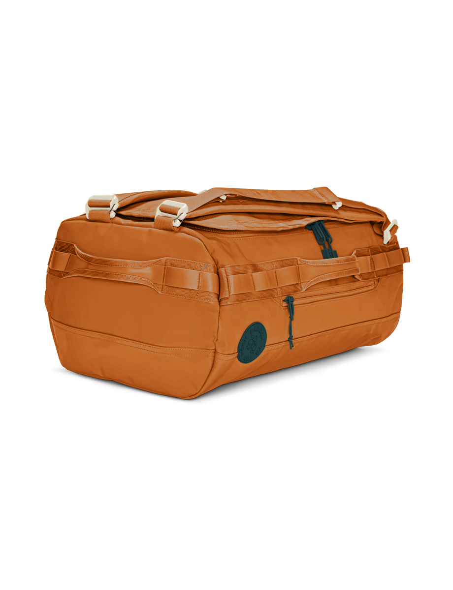 Go-Bag | Small (40 L) | Caramel