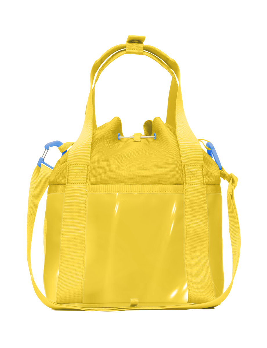 Go-Tote Bucket (9 L) | Amber