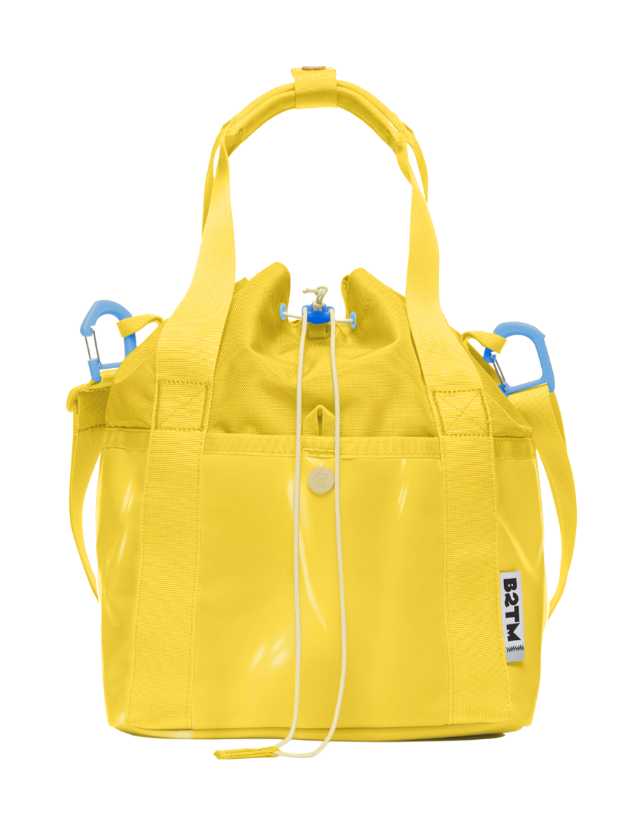 Go-Tote Bucket (9 L) | Amber