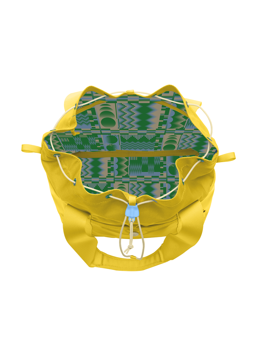 Go-Tote Bucket (9 L) | Amber