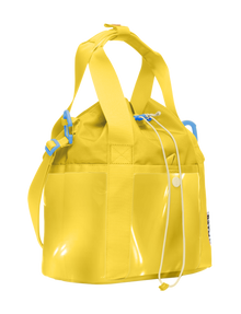 Go-Tote Bucket (9 L) | Amber