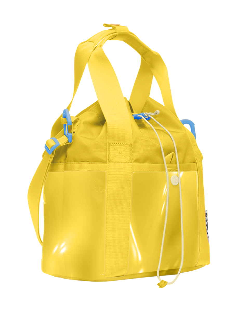 Go-Tote Bucket (9 L) | Amber