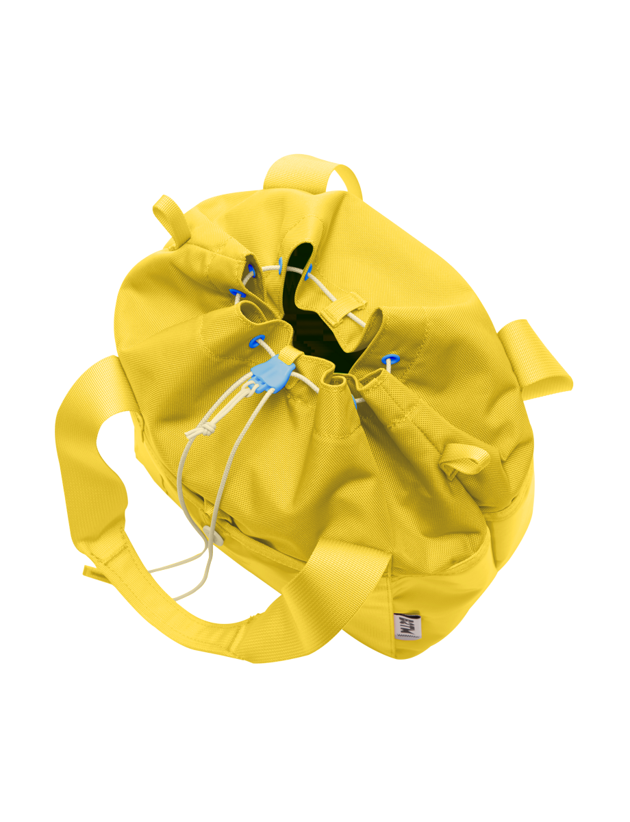 Go-Tote Bucket (9 L) | Amber