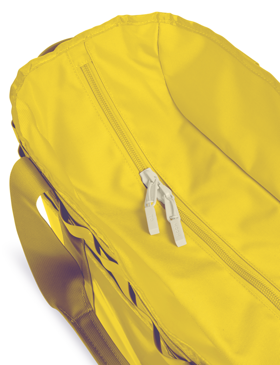 Go-Tote | Mega (40 L) | Amber
