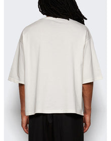Gucci | Men | Cotton Jersey T-shirt | White (V1)