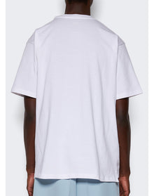 Gucci | Men | Cotton Jersey T-shirt | White (V2)