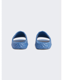 Gucci | Men | Interlocking G Slide Sandal | Thunder Blue