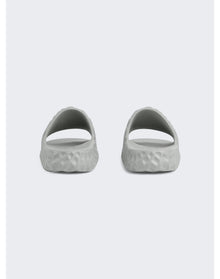 Gucci | Men | ucci Interlockin Slide Sandal | Grey