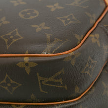 Louis Vuitton | Pre-Owned Monogram Reporter PM | Brown