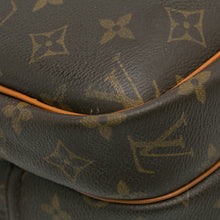 Louis Vuitton | Pre-Owned Monogram Reporter PM | Brown
