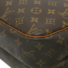 Louis Vuitton | Pre-Owned Monogram Reporter PM | Brown