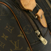 Louis Vuitton | Pre-Owned Monogram Reporter PM | Brown