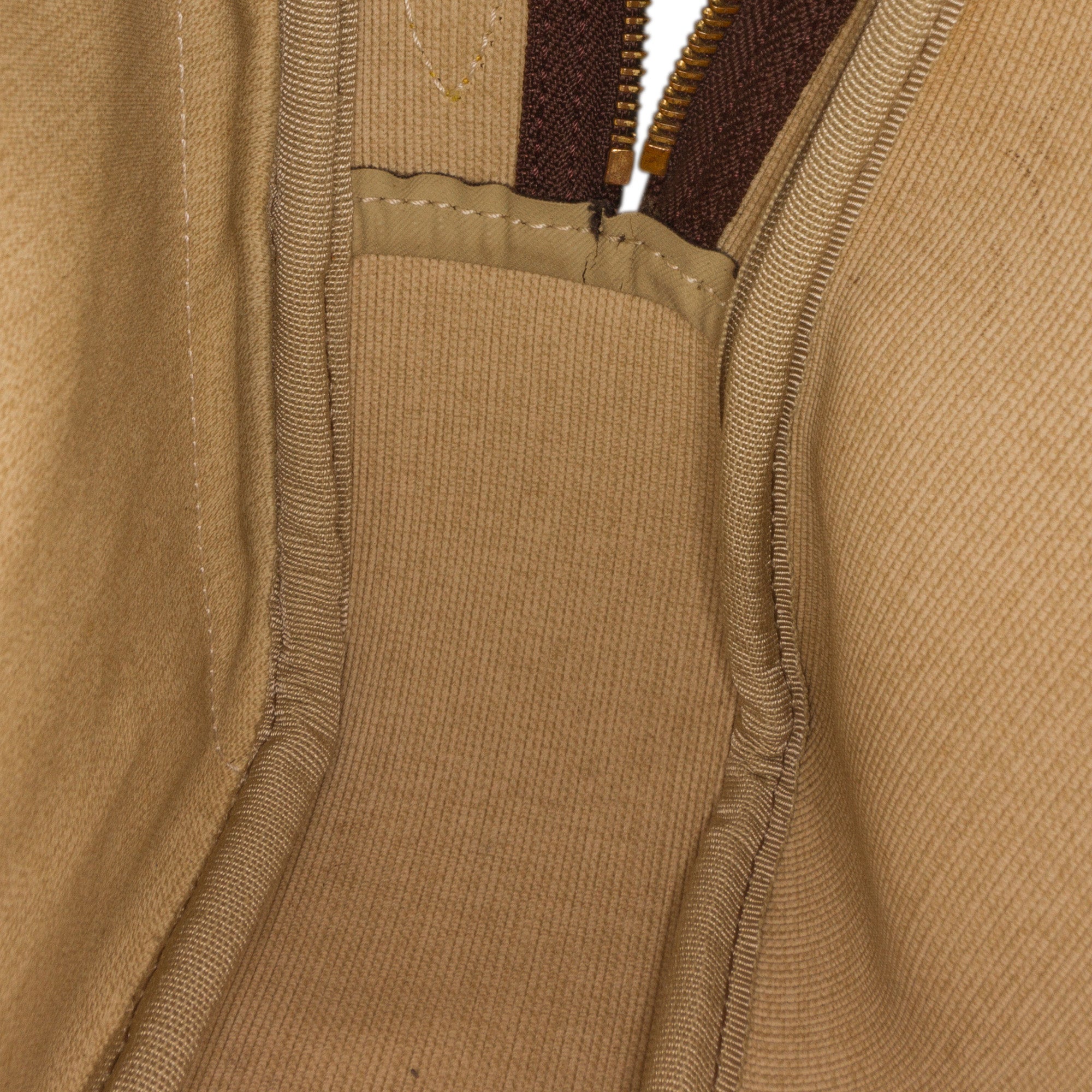Louis Vuitton | Pre-Owned Monogram Reporter PM | Brown