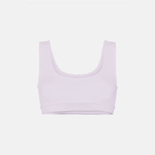 OW Collection HANNA Top Top 031 - Lilac