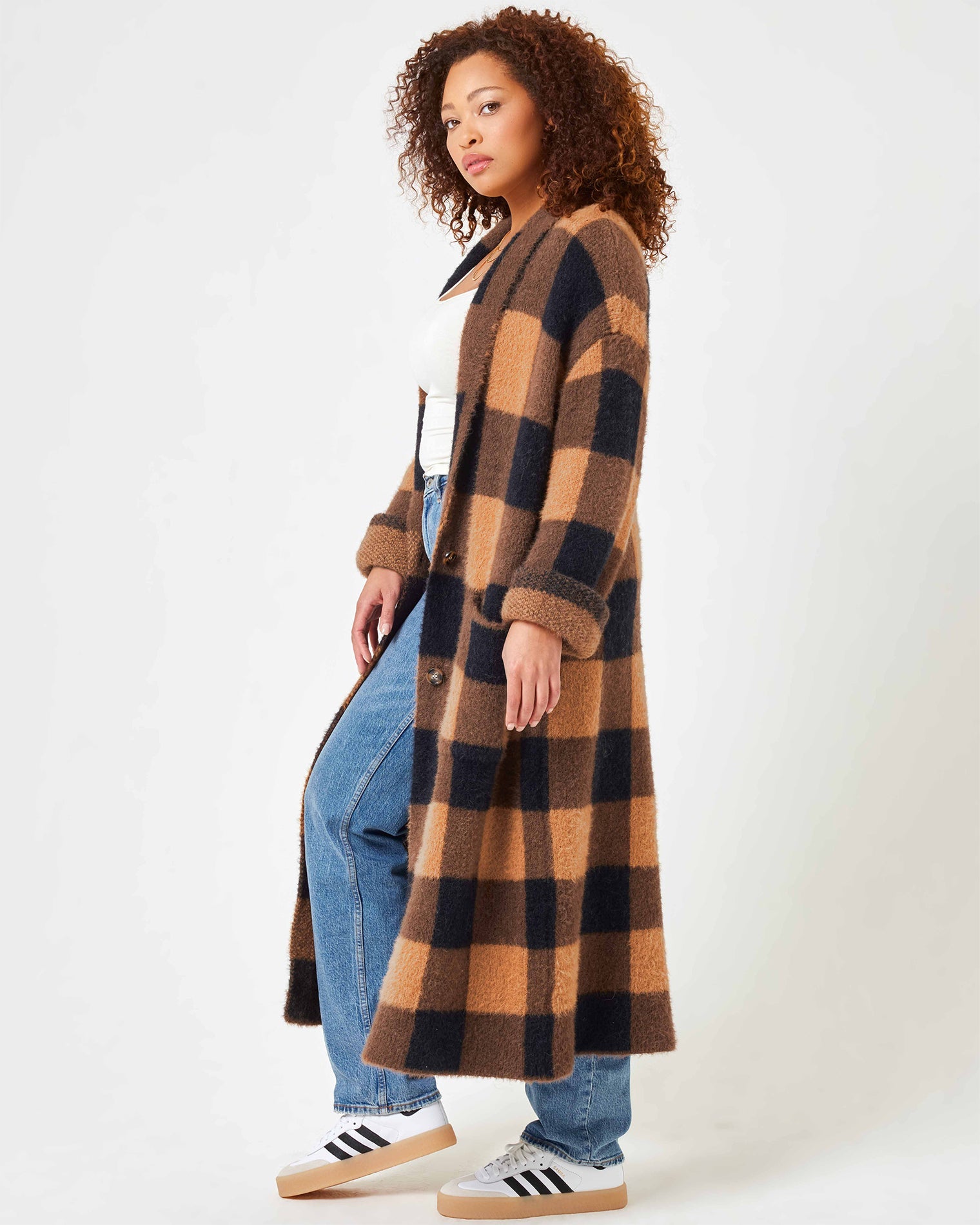 Canyon | Model: Amber (size: XL)