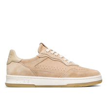 Womens | Haywood | Safari Suede