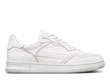 Womens | Haywood | Triple White Leather