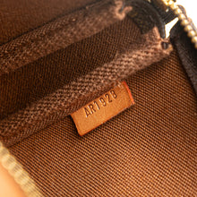 Louis Vuitton | Pre-Owned Monogram Pochette Accessoires | Brown