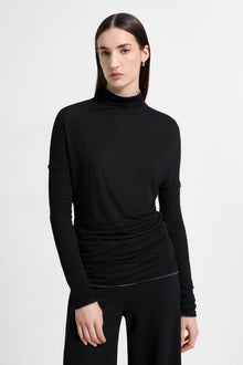 #Black Fog Two-Tone