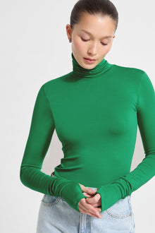 #Spring Green