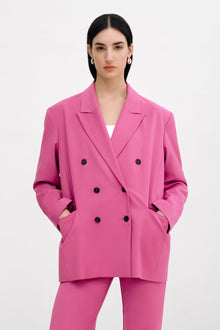 #Hot Pink