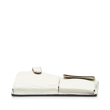 Fendi | Pre-Owned Bustine Mini Century | White