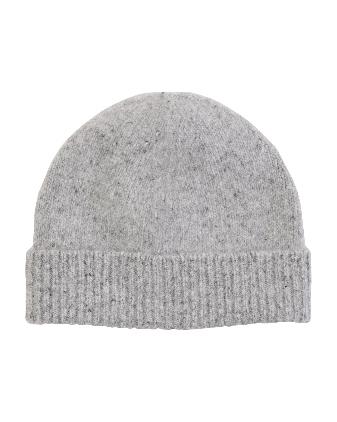 Amicale Cashmere | Men | Men's Knit Hat | Grey