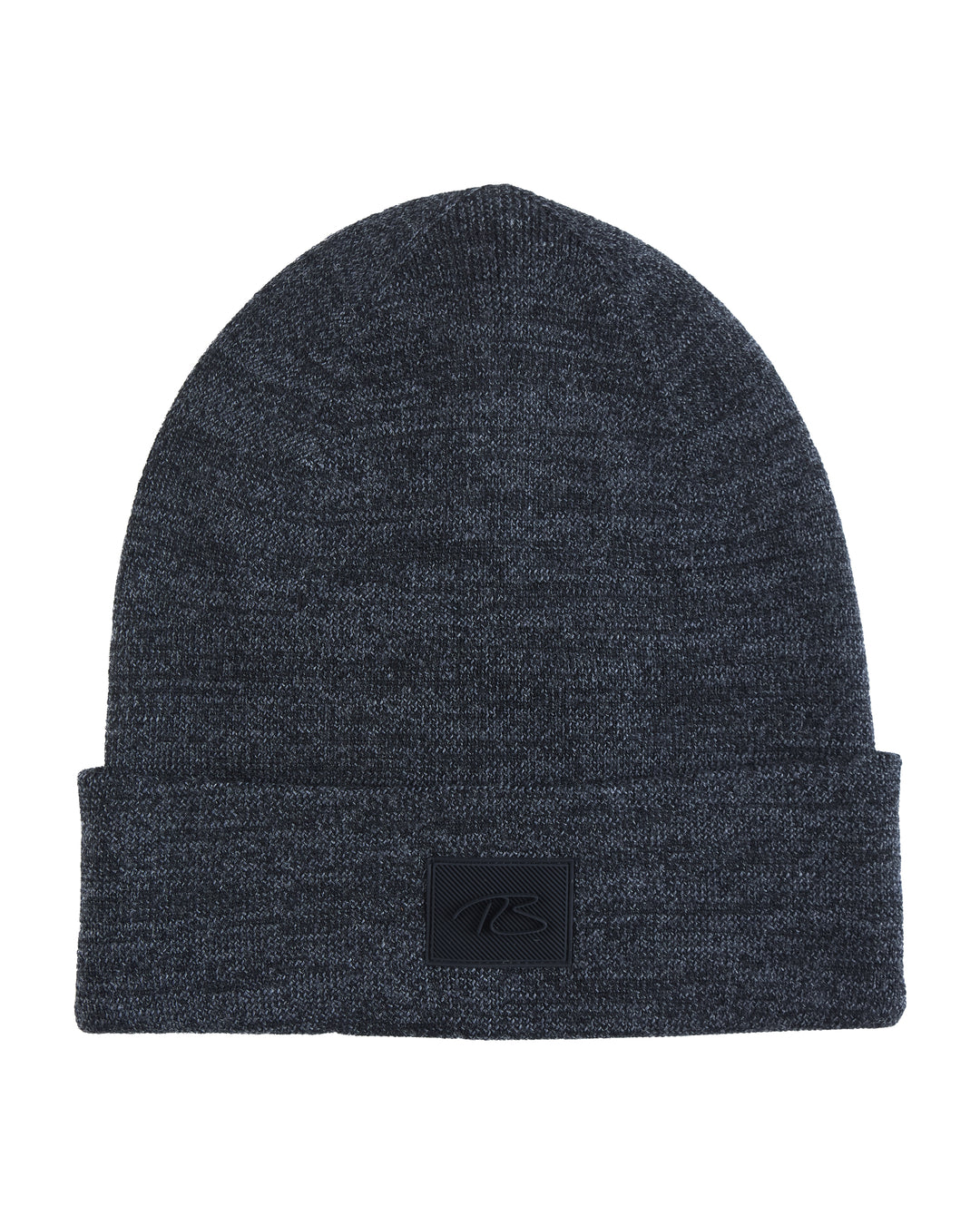 Robert Barakett | Men | Men's Knit Hat | Charcoal