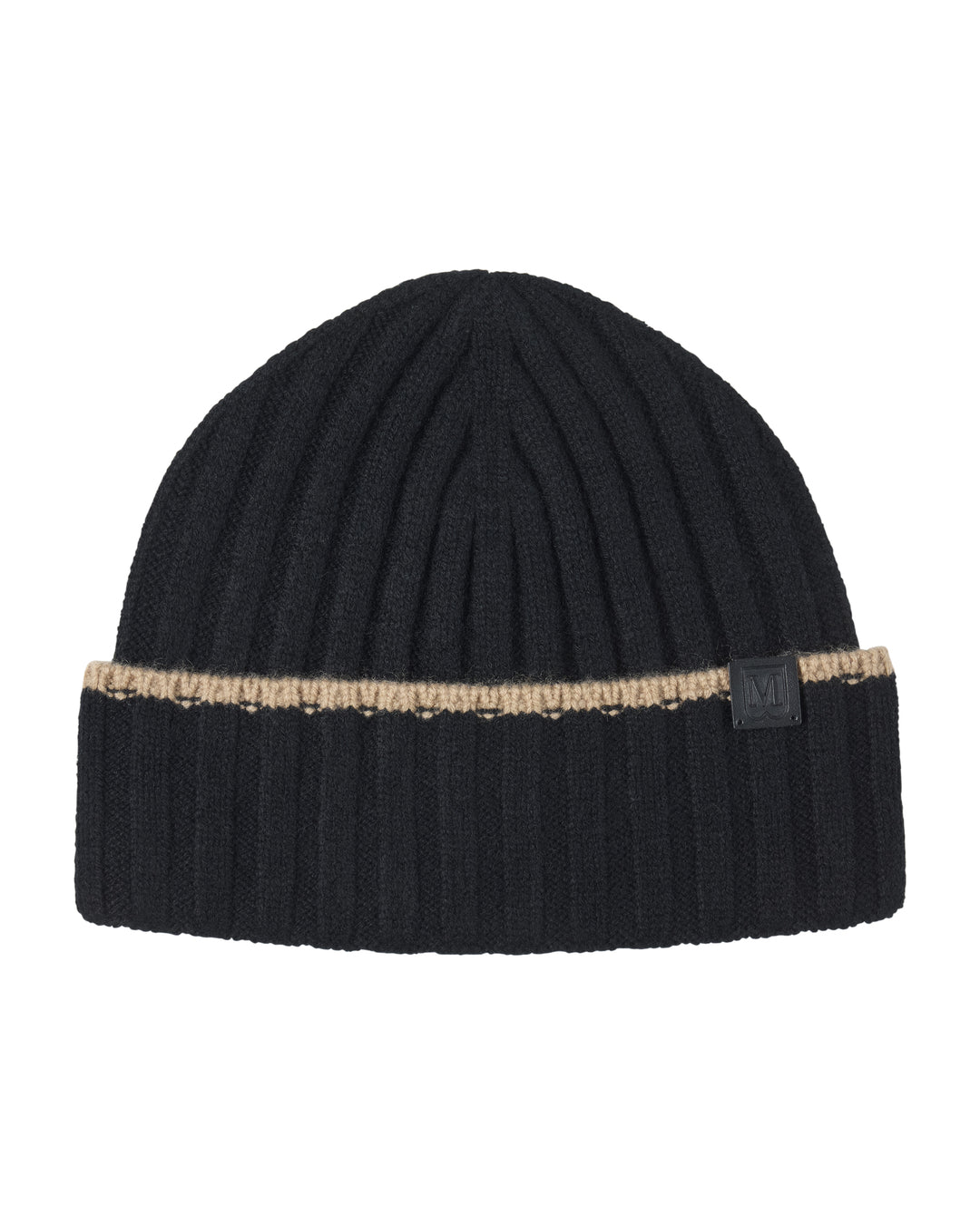 Bruno Magli | Men | Men's Knit Hat | Black
