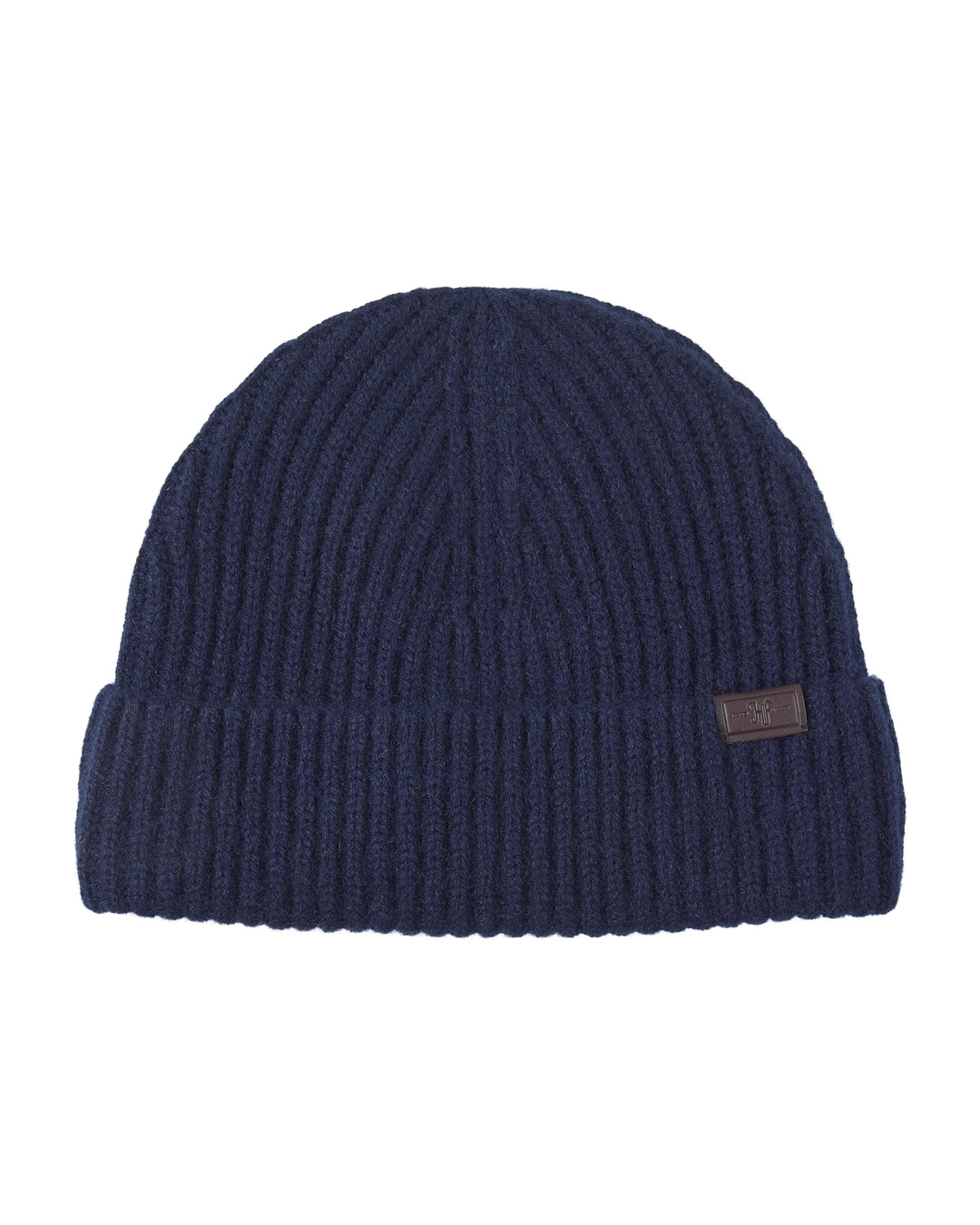 Hickey Freeman | Men | Men's Knit Hat | Navy