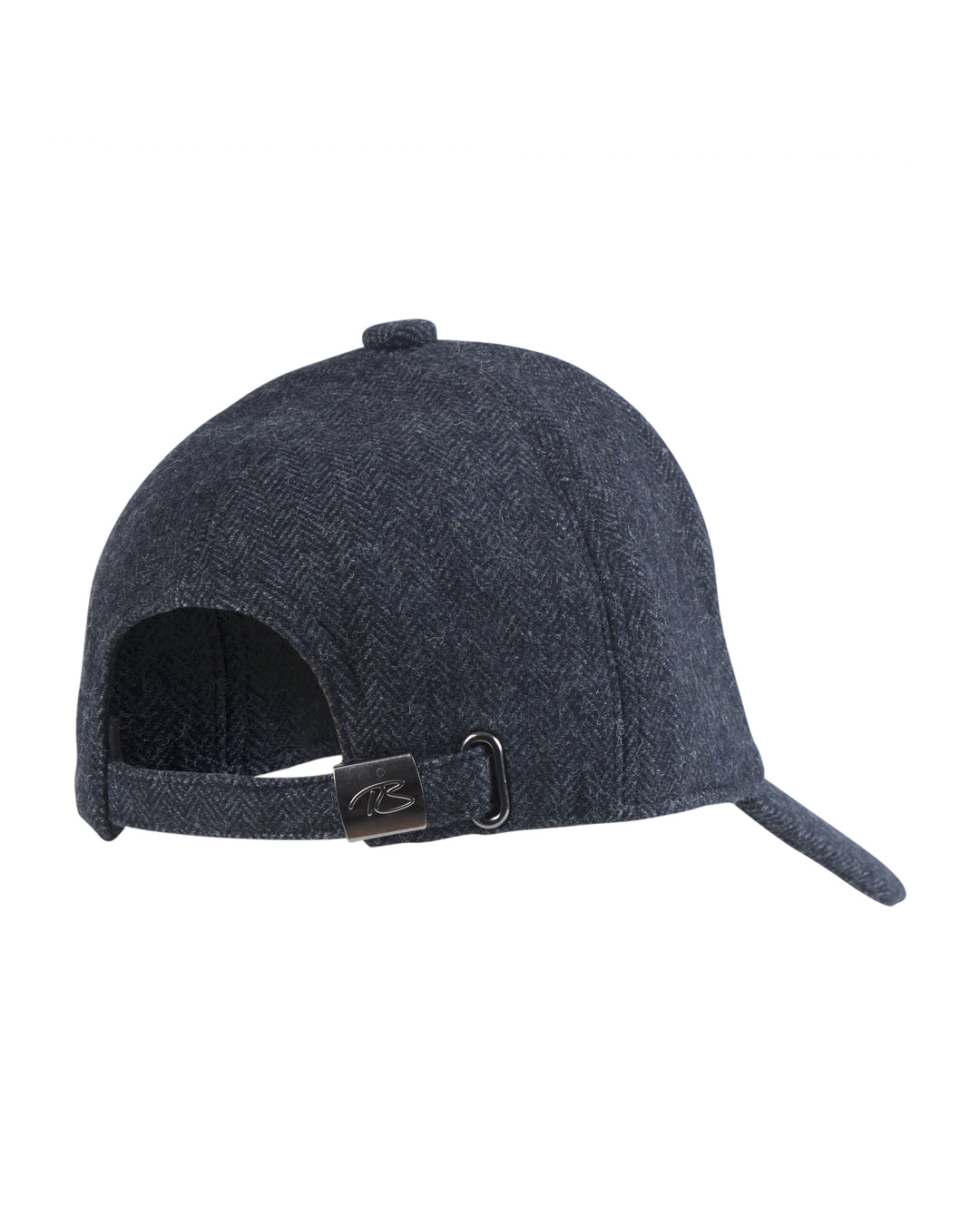 Robert Barakett | Men | Men's Baseball Cap | Black