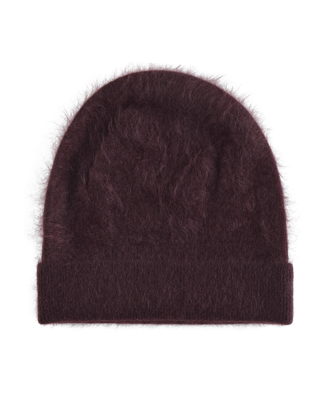 Amicale Cashmere | Women | Women's Hat | Bordeaux