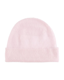 Amicale Cashmere | Women | Women's Hat | Light Pink