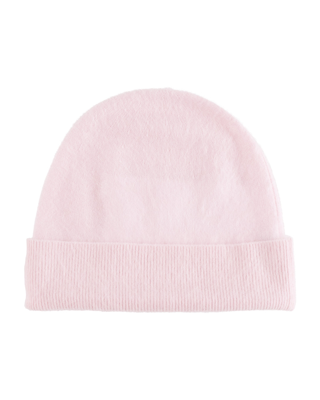 Amicale Cashmere | Women | Women's Hat | Light Pink