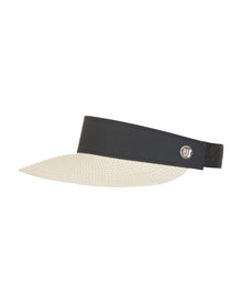 Bruno Magli | Women | Women's Hat | White/Black